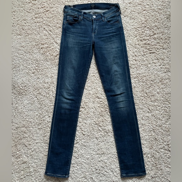 Women’s Citizens of Humanity Avedon Ultra Skinny Jean. Size 26. - Picture 1 of 13